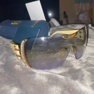 Chopard Sunglasses